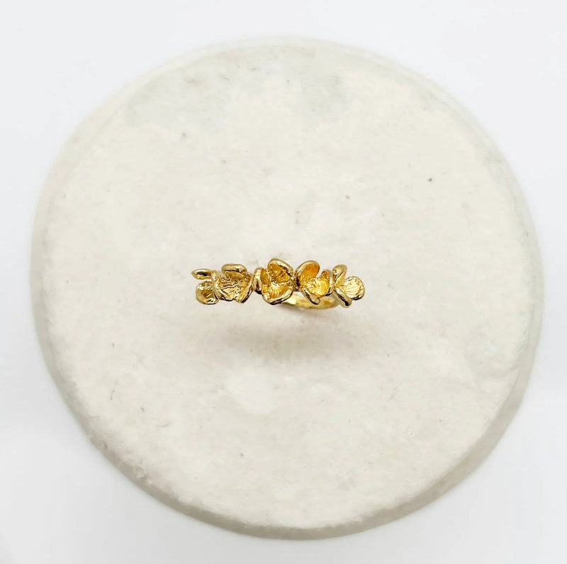 Ring Jamne Gold