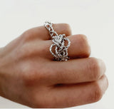 Ring Pena - Pena خاتم