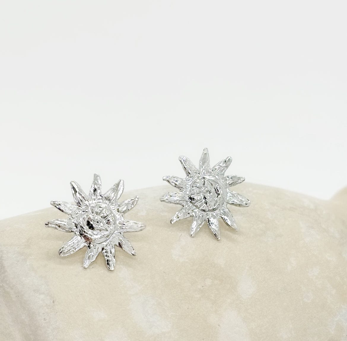 Aria Earrings | حلق نسائي