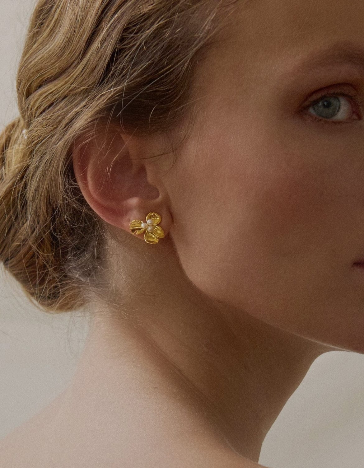 Earring Belakia -  أقراط