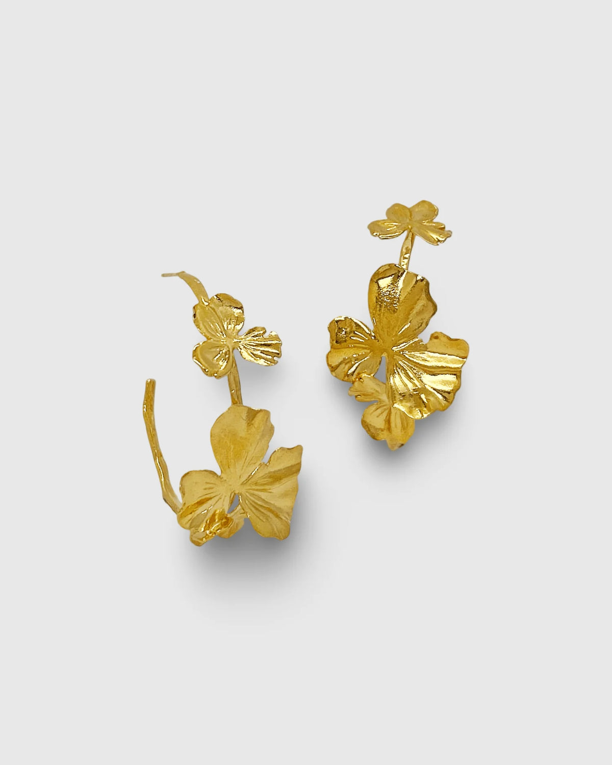 Earring Ditsa -  أقراط
