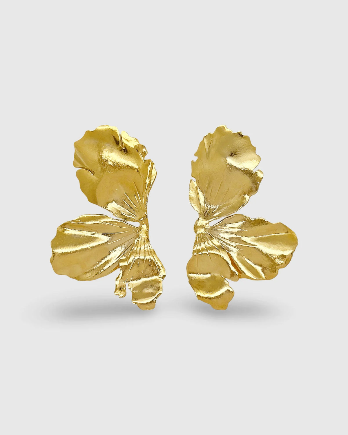 Earring Eumenide Large -  أقراط