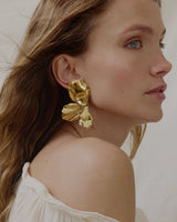 Earring Eumenide Large -  أقراط