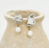 Earrings Metochi | أقراط