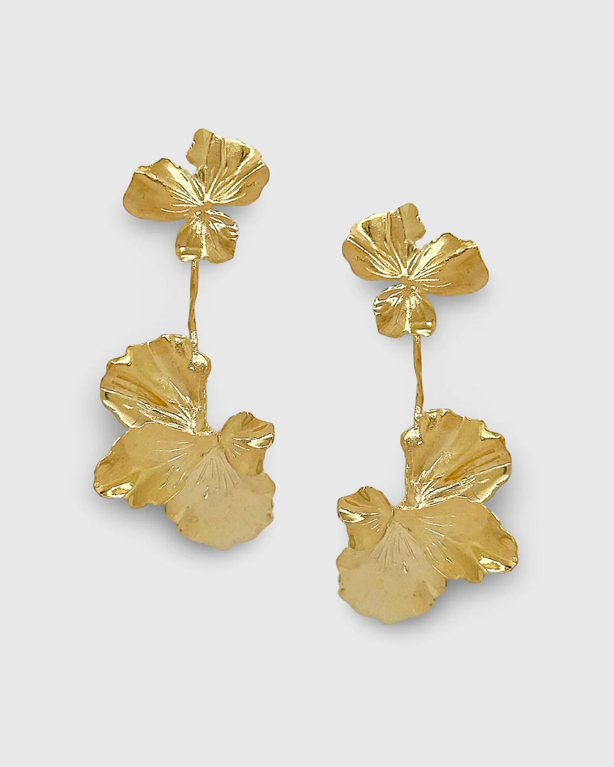 Earring Naiada -  أقراط