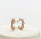 Earring Santa Small - Santa أقراط