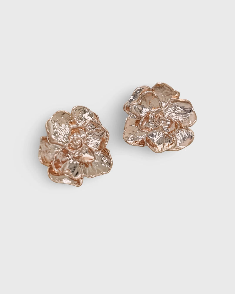 Earring Sarah  - Sarah أقراط