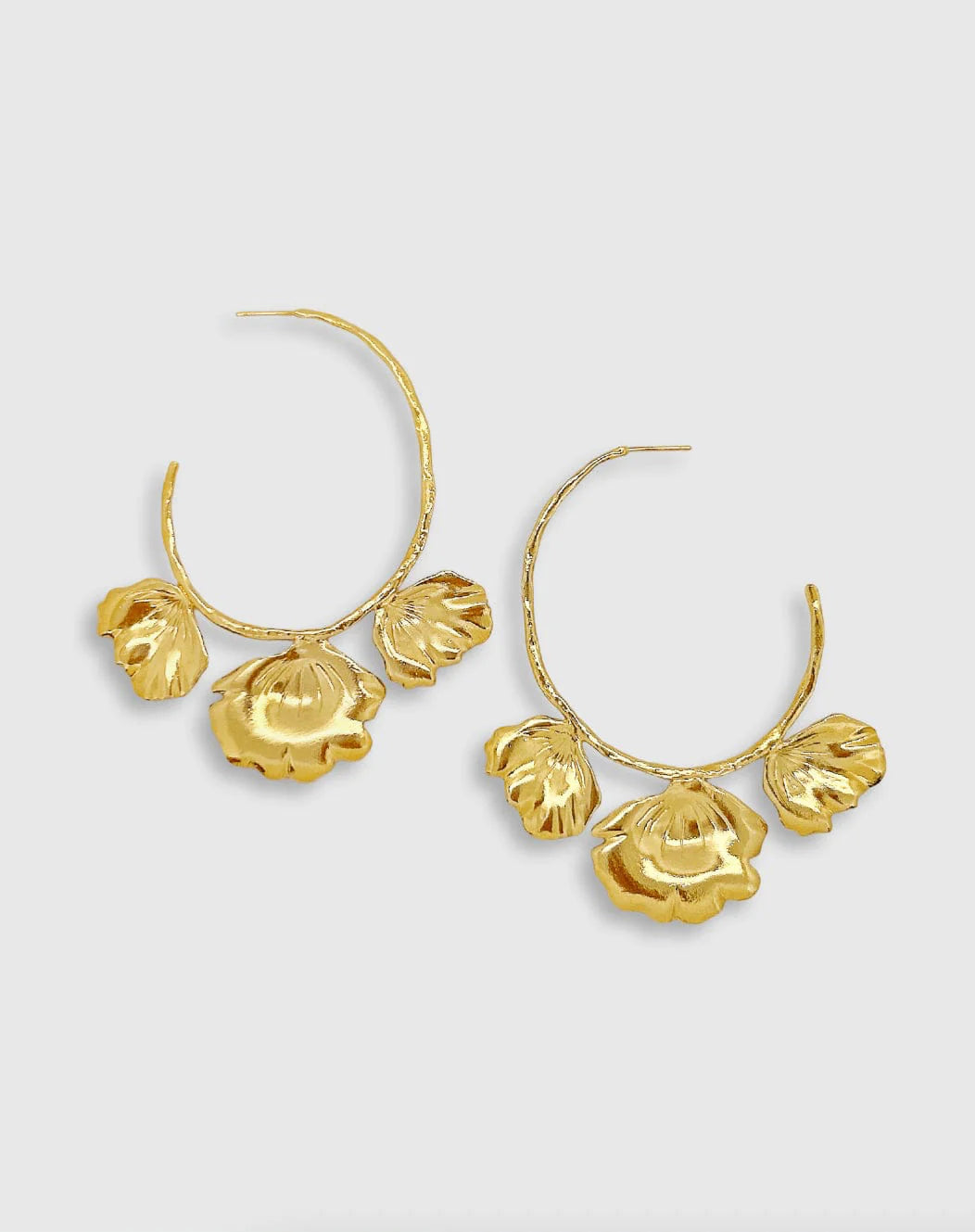 Earring Tegee -  أقراط