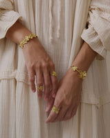 Bracelet Antikyra | اسوارة