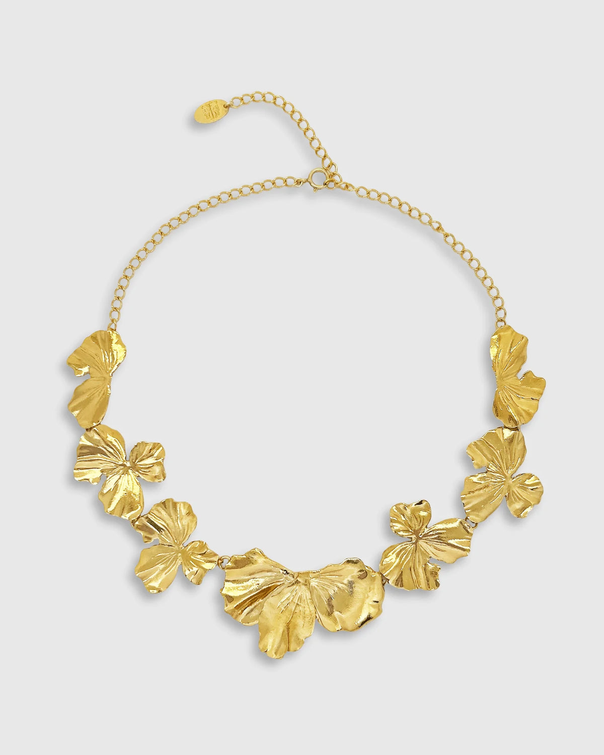 Necklace Anomera | قلادة