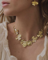 Necklace Anomera | قلادة