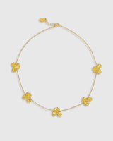 Necklace Gonia | قلادة