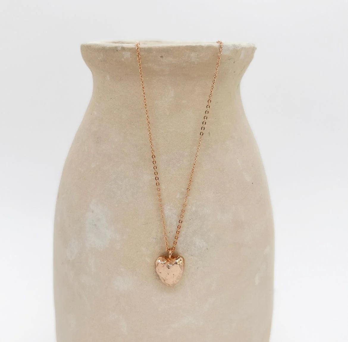 Necklace Hory Gold-Hory قلادة