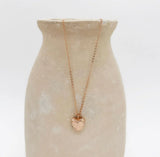 Necklace Hory Gold-Hory قلادة