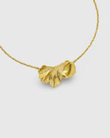 Necklace Karyes | قلادة