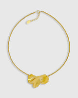 Necklace Karyes | قلادة