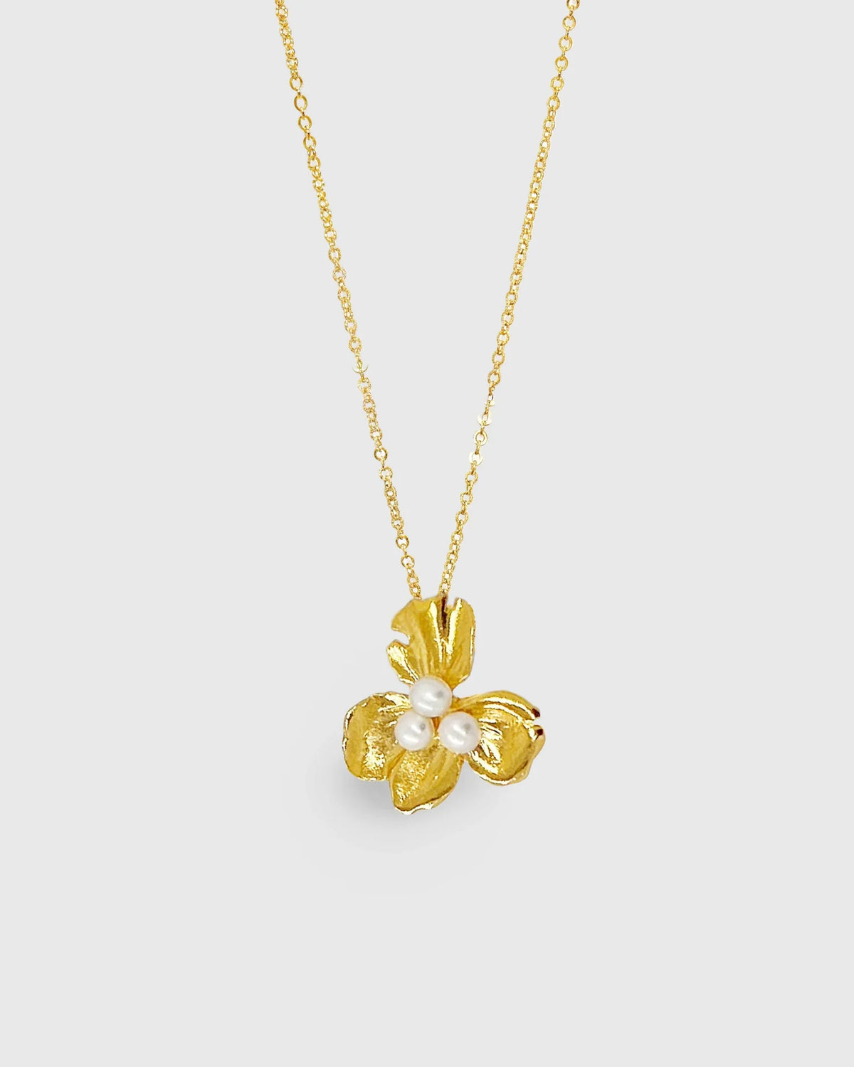 Necklace Sili | قلادة