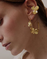Earcuff Eresos أقراط