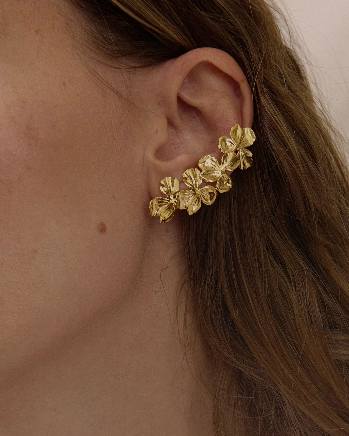 Earcuff Fara | أقراط