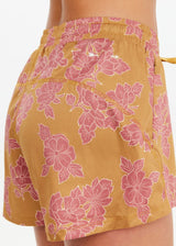 FANTAISY LUCKY SHORT| سروال Fantaisy - Maison Clad