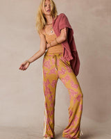 FANTAISY ROMA PANT| سروال FANTAISY - Maison Clad
