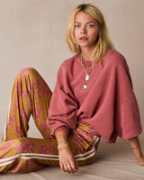 FANTAISY ROMA PANT| سروال FANTAISY - Maison Clad