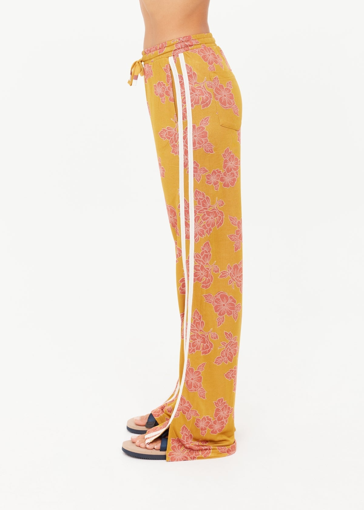 FANTAISY ROMA PANT| سروال FANTAISY - Maison Clad