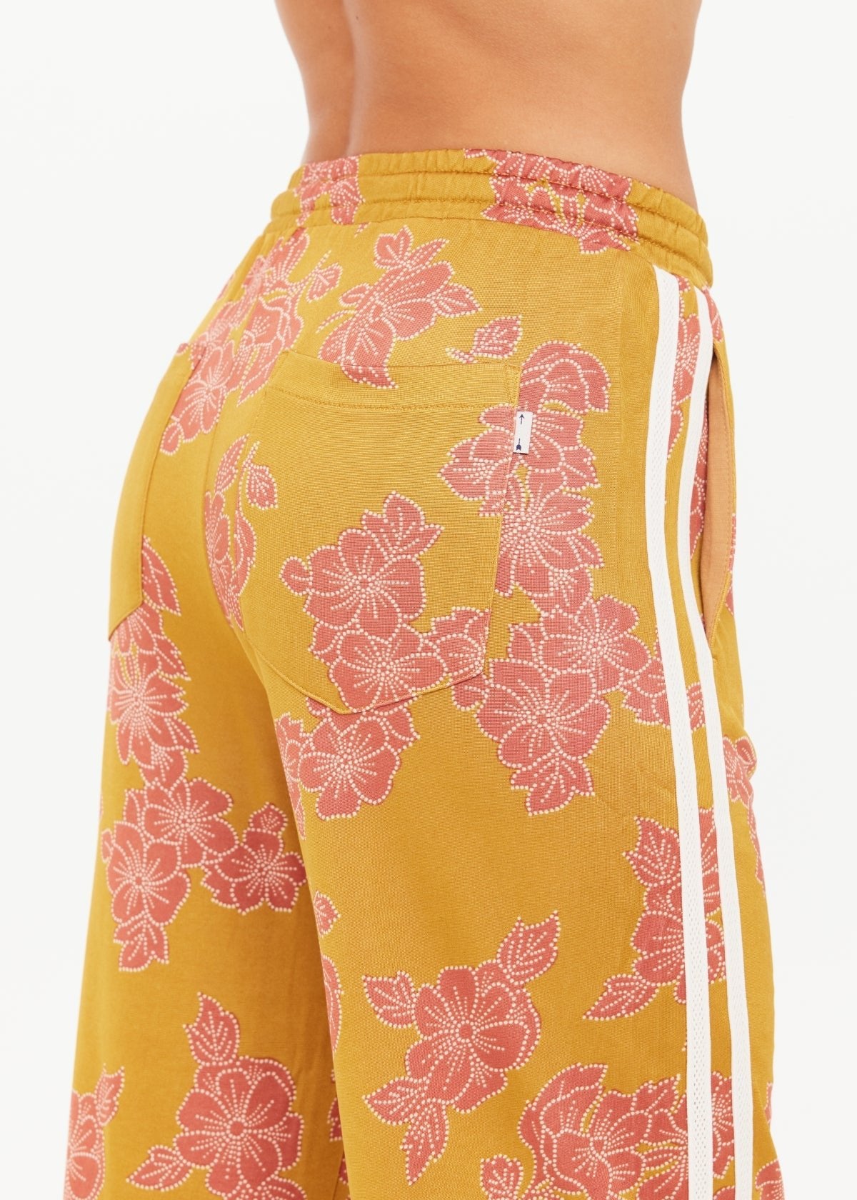 FANTAISY ROMA PANT| سروال FANTAISY - Maison Clad