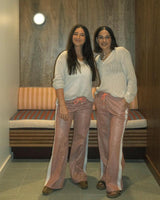 GALAXIA LORETTA PANT| سروال Galaxia - Maison Clad