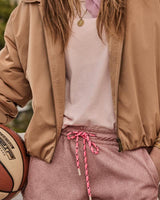 GALAXIA LORETTA PANT| سروال Galaxia - Maison Clad