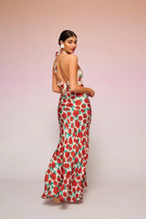 Gigi Top | بلوزة نسائية - Maison Clad