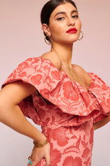 Grace Dress | لباس المرأة - Maison Clad