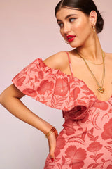 Grace Dress | لباس المرأة - Maison Clad