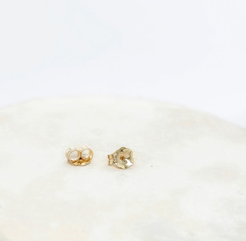 Handmade Kimina Medium Earrings - أقراط - Maison Clad