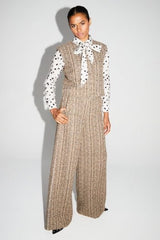 Jacket Arielle Tweed |سترة Jacket Arielle Tweed - Maison Clad