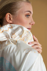Jacket Bayt Stella D'Oro Aspen | بلوزة نسائية Bayt Aspen - Maison Clad