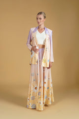 Jacket Clea Daisy | بلوزة نسائية Clea - Maison Clad