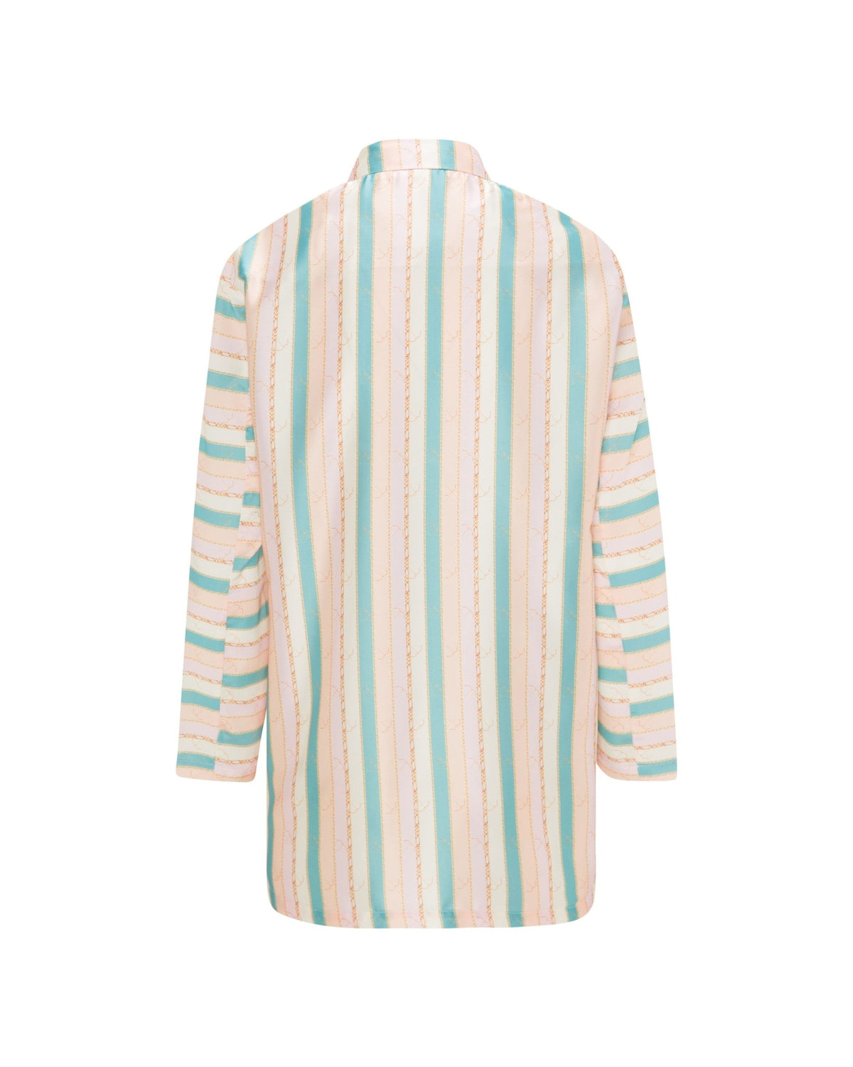 Jacket Clovis Stripes Sagittarius / سترة Clovis - Maison Clad