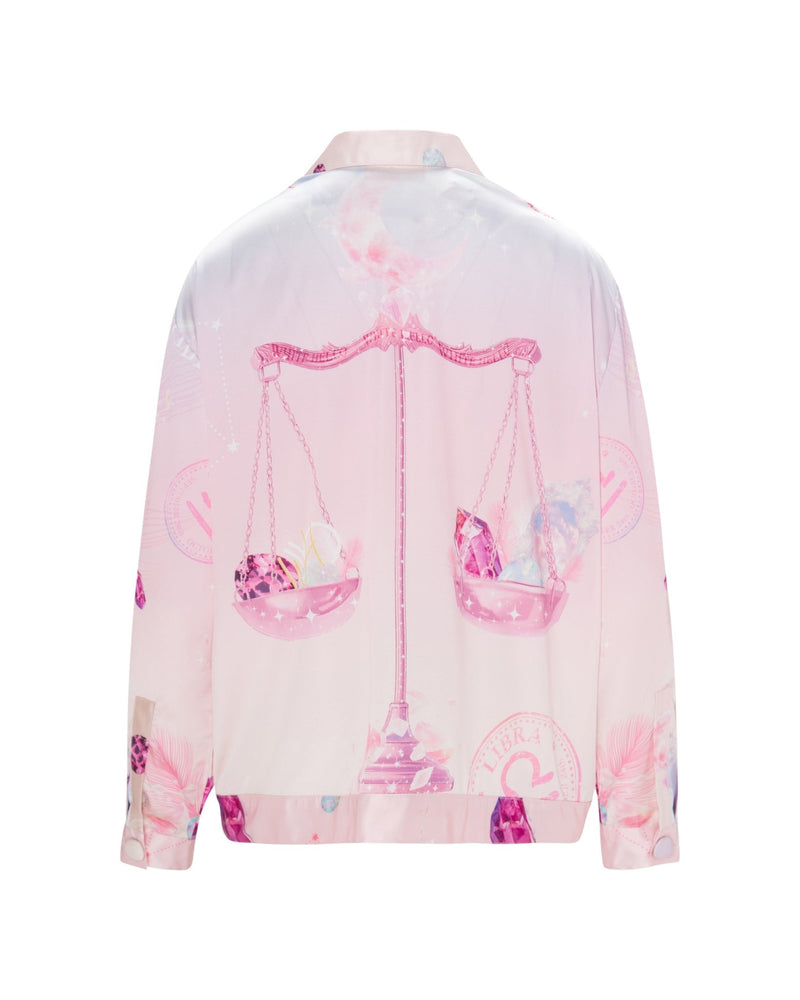 Jacket Colette Astrology Libra سترة Colette - Maison Clad