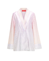 Jacket Donna Astrology Aquarius سترة Donna - Maison Clad