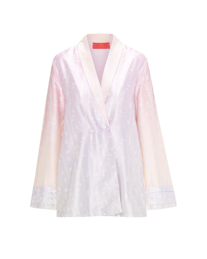 Jacket Donna Astrology Aquarius سترة Donna - Maison Clad