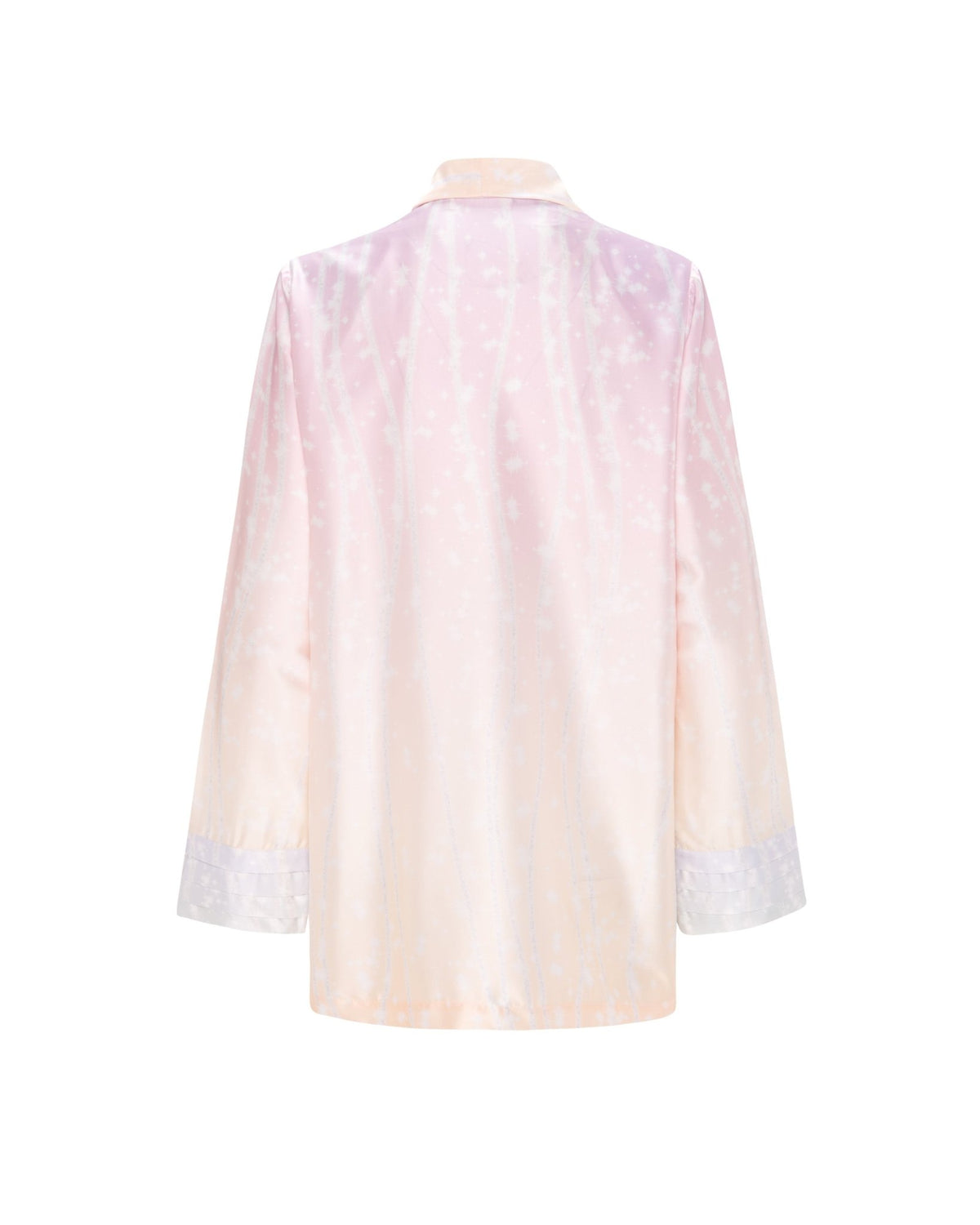 Jacket Donna Astrology Aquarius سترة Donna - Maison Clad