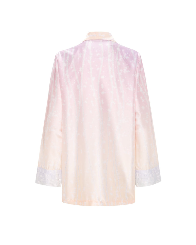 Jacket Donna Astrology Aquarius سترة Donna - Maison Clad