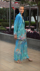 Jacket Neptune Astrology Pisces سترة Neptune - Maison Clad