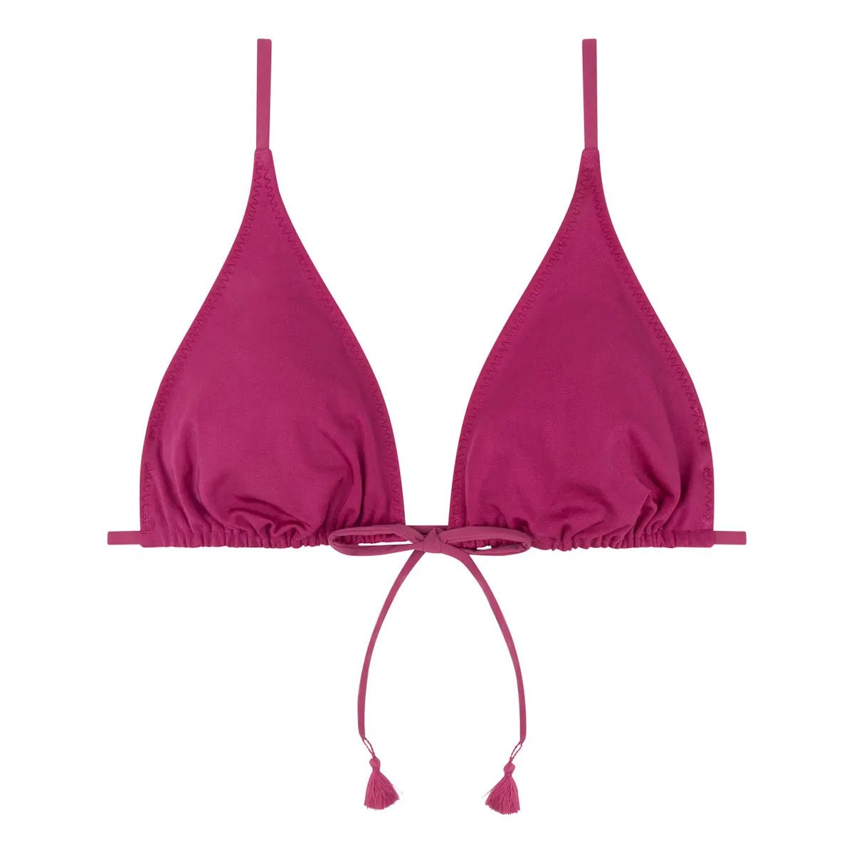 Jolly Berry Bikini Top | ملابس سباحة نسائية - Maison Clad