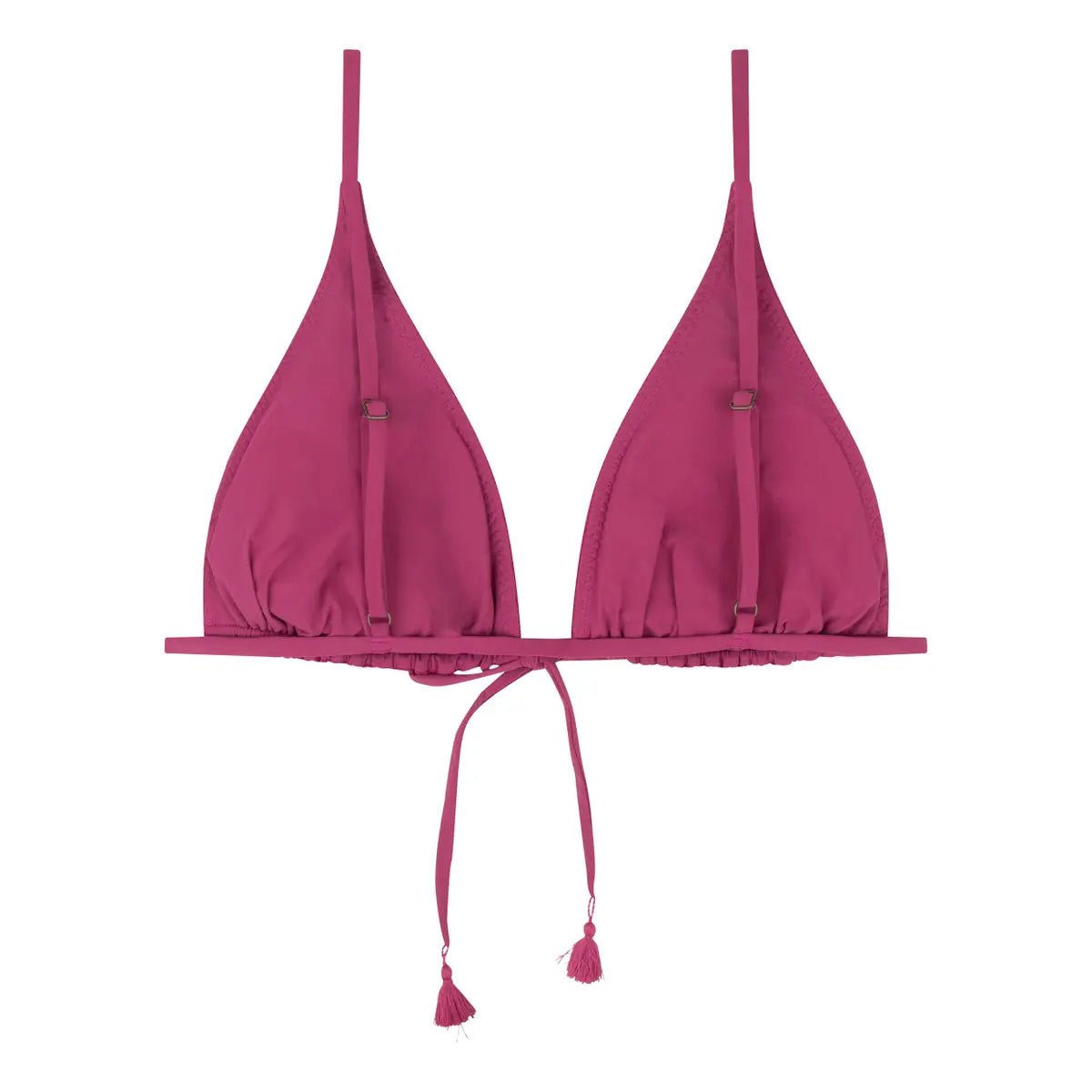 Jolly Berry Bikini Top | ملابس سباحة نسائية - Maison Clad