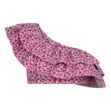 Julia Lila Bikini Top | ملابس سباحة نسائية - Maison Clad