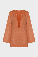 LUMIERE O GLAZED KAFTAN | لباس المرأة