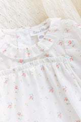 Kids' Blouse Mon Premier Trousseau | بلوزة - Maison Clad