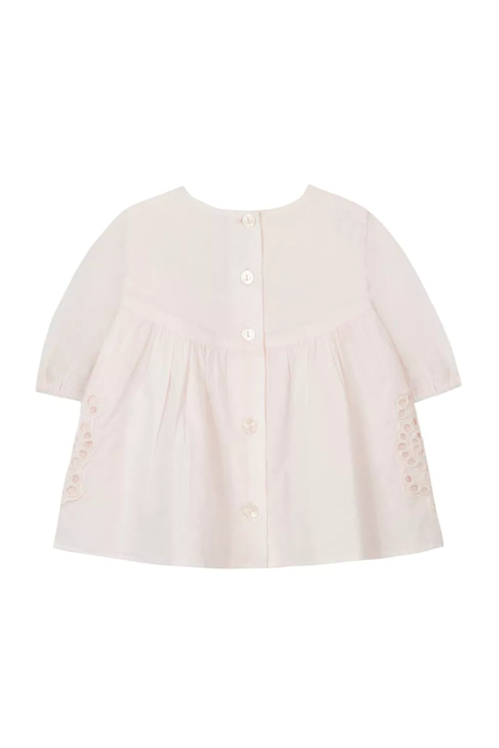 Kids' Long T-Shirt Rêves Poétiques | تي شيرت - Maison Clad